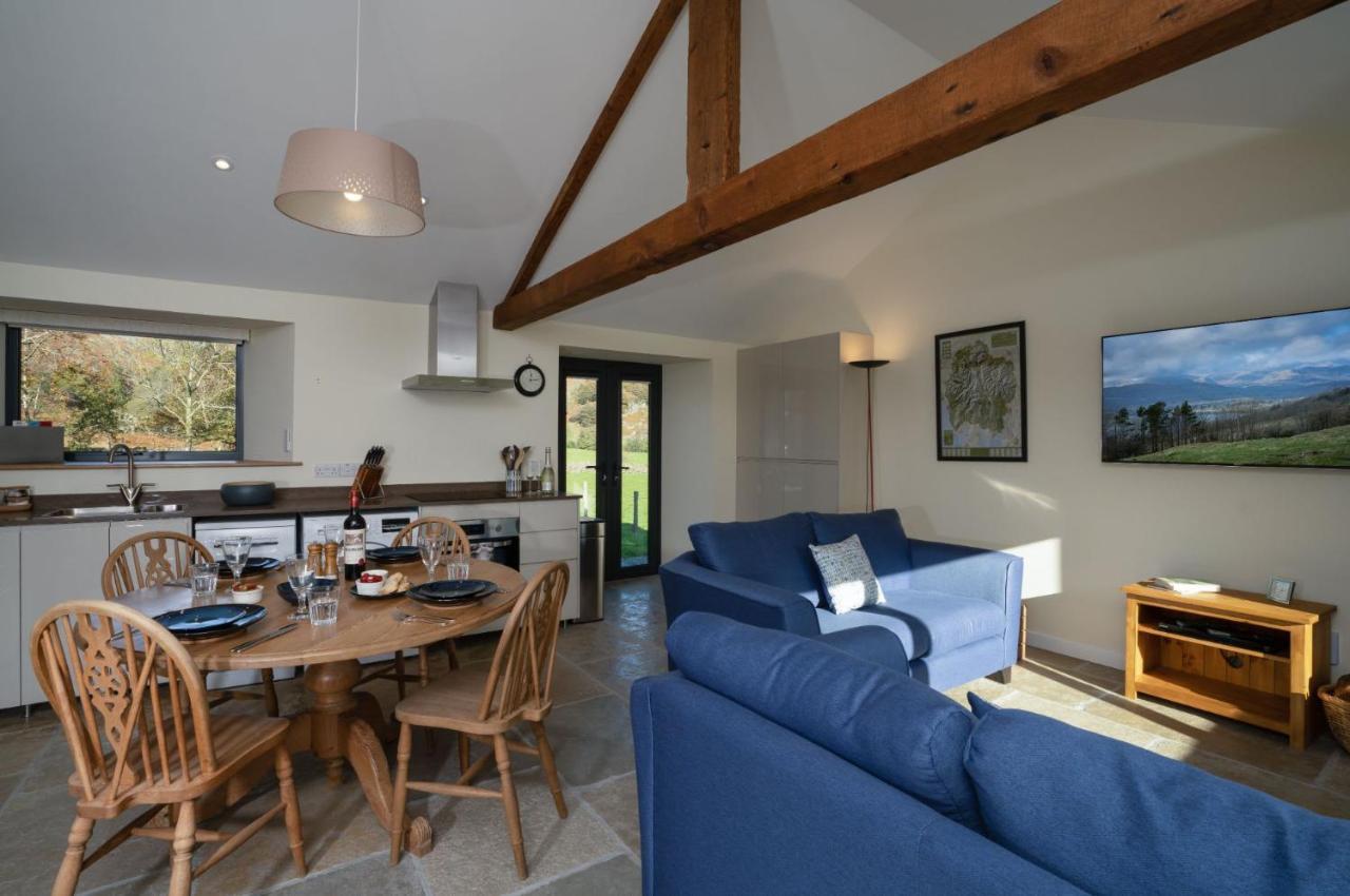 Grasmere Cottage With Stunnng Views By Letmestay Ambleside Exterior foto